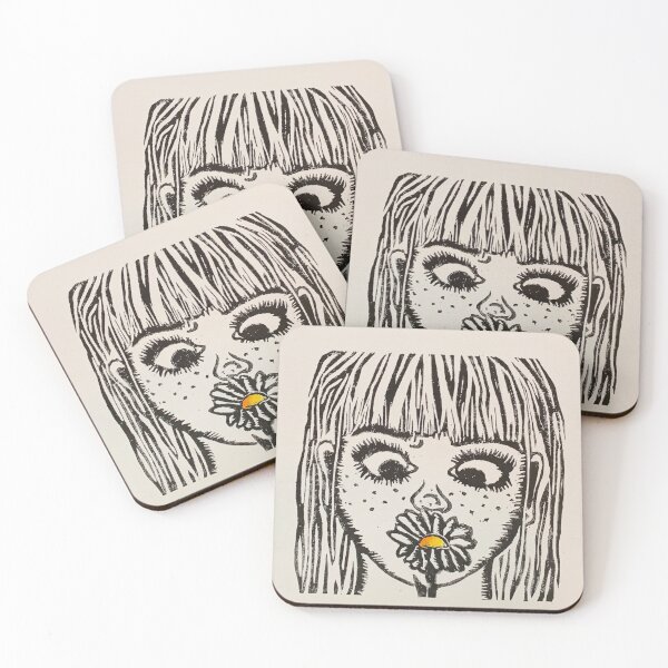 Item preview, Daisy Dreams designed and sold by Caroline O'Neal.