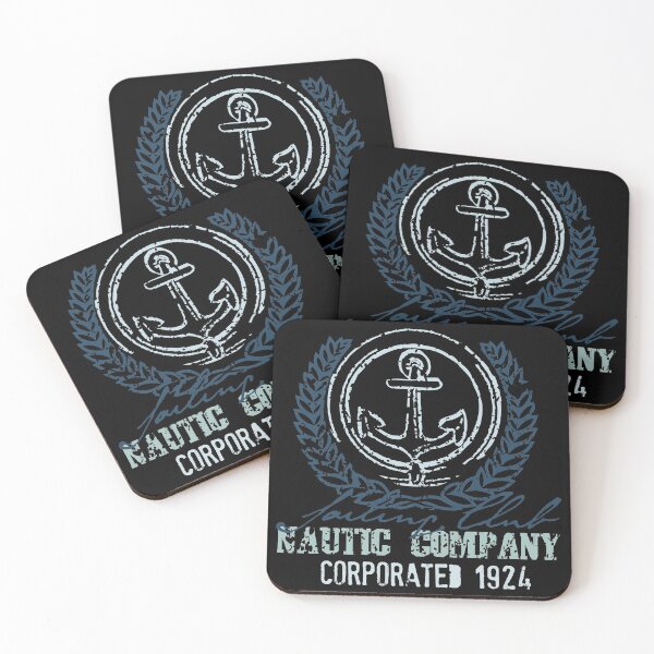 Item preview, Nautic Company designed and sold by Seb-Sk93.