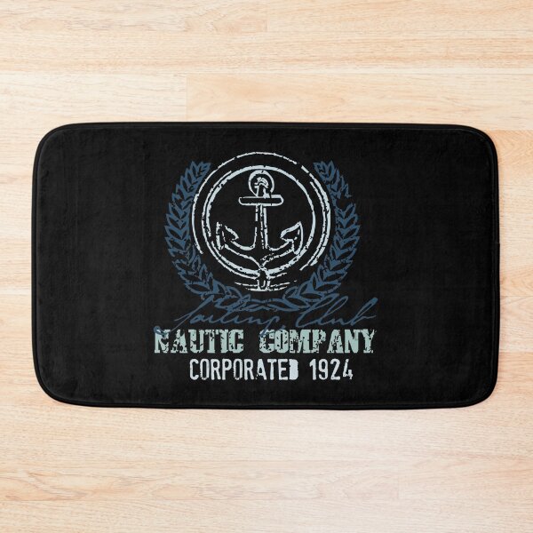 Item preview, Nautic Company designed and sold by Seb-Sk93.