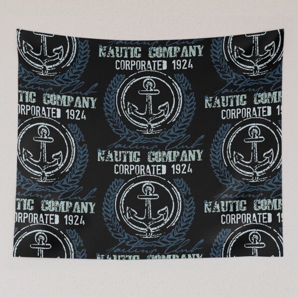 Item preview, Nautic Company designed and sold by Seb-Sk93.