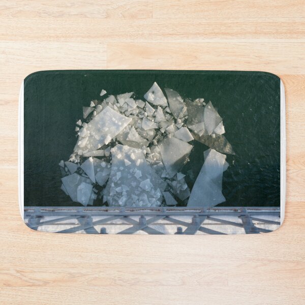 Item preview, Ice Off the Bridge designed and sold by TeresaYoung9.