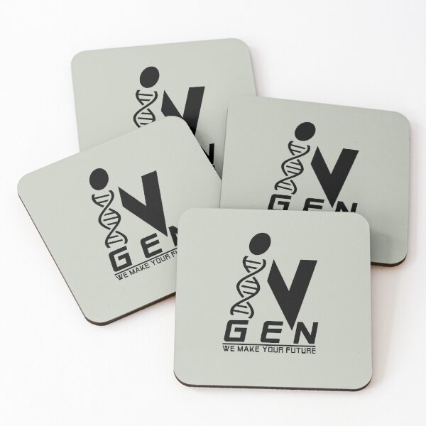 Item preview, Gen designed and sold by hxvoltage.
