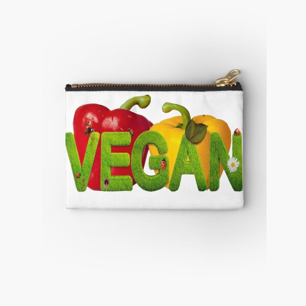 Item preview, I Am Vegan designed and sold by Slydell1.
