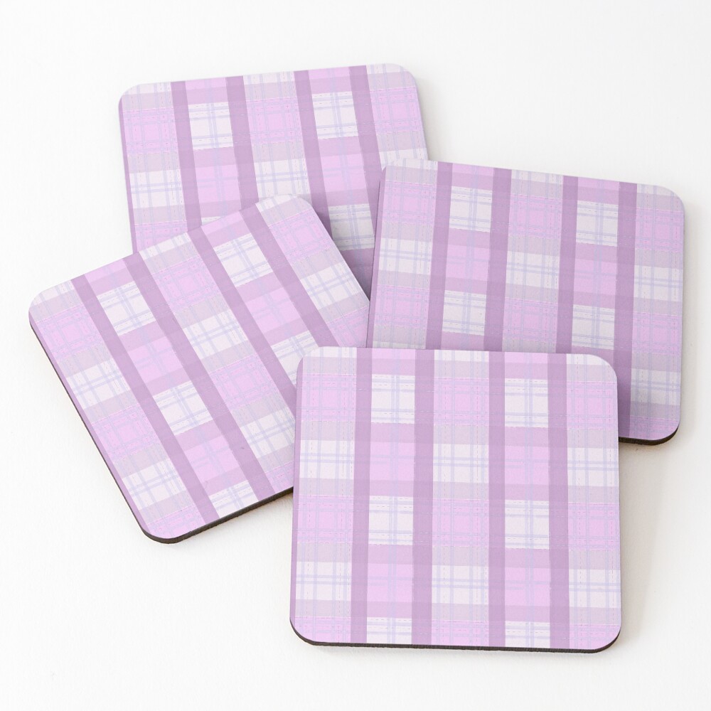 Item preview, Coasters (Set of 4) designed and sold by RoserinArt.