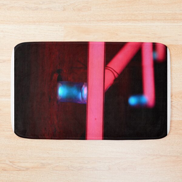Item preview, Retro pink neon sign designed and sold by Martyn Jandula.