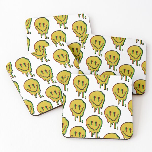 Item preview, Trippy Smiley designed and sold by jaceyerin.