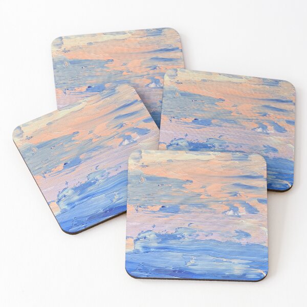 Item preview, Bright Ombre designed and sold by Caroline O'Neal.