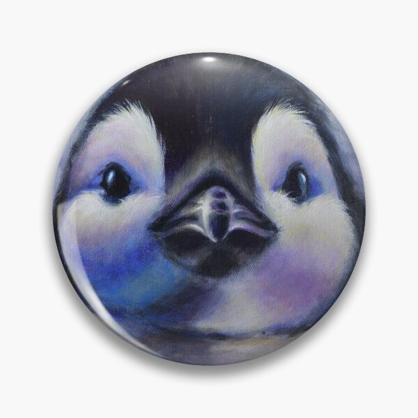Item preview, One Cool Penguin Chick designed and sold by RJKpoyp.