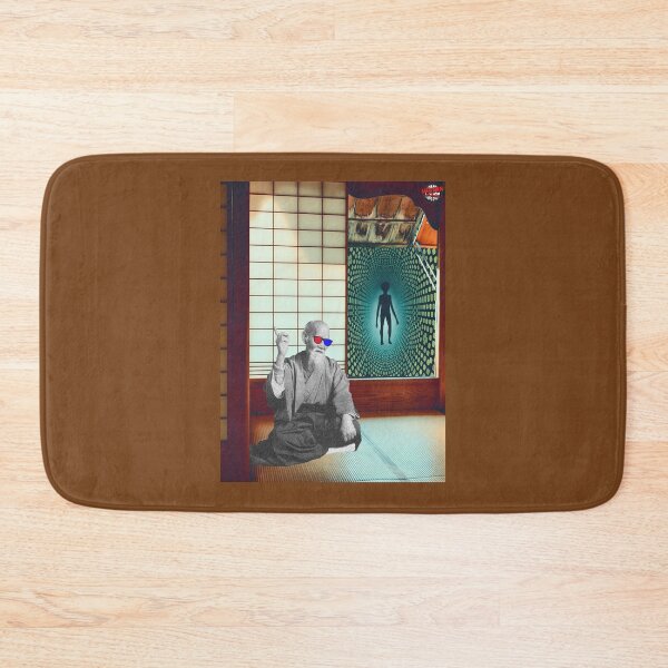 Item preview, Sensei designed and sold by visionofbrain.