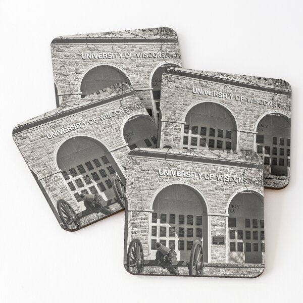 Item preview, Camp Randall - Madison, Wisconsin designed and sold by StevenRalserPhoto.