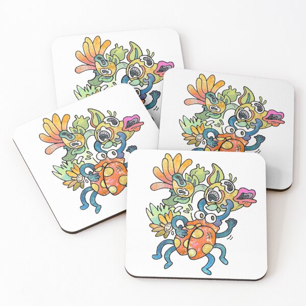 Item preview, Chance Encounters designed and sold by Karl Frey.