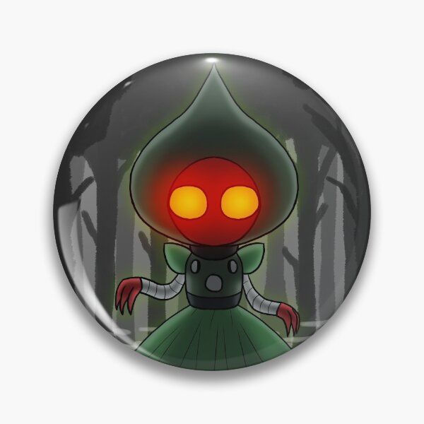 Item preview, Flatwoods Encounter designed and sold by Sarah Forester.