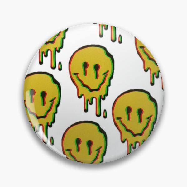 Artikelvorschau, Trippy Smiley entworfen und verkauft von jaceyerin.