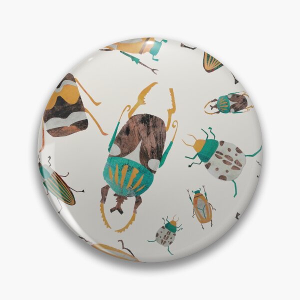Item preview, Beetles designed and sold by catherinestone.