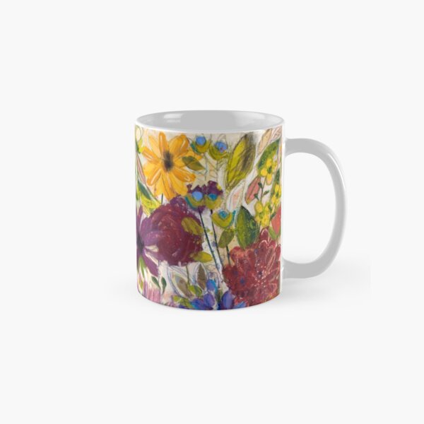 On A Fine Summer Evening Classic Mug