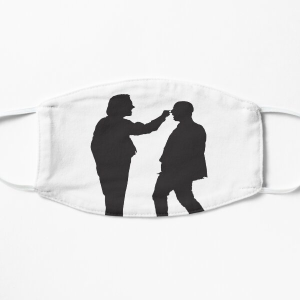Bottom Mask