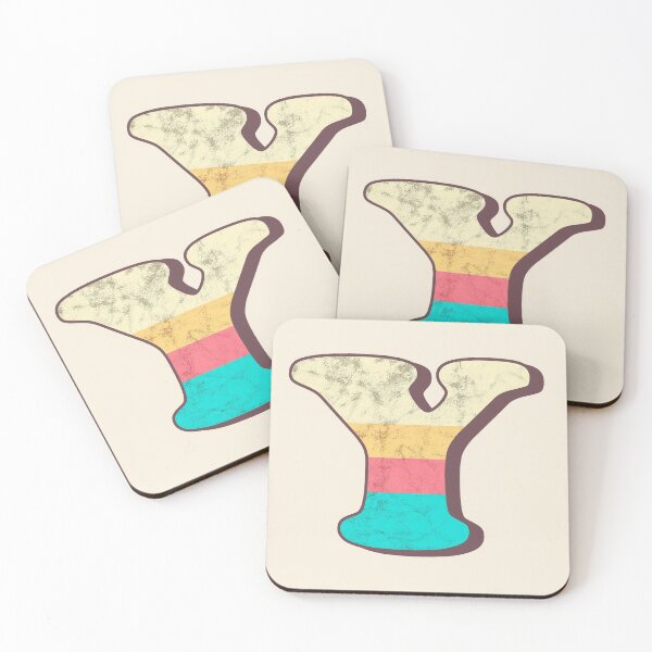 Item preview, Vintage Y, vintage alphabet, typography, font, Y letter, retro Y designed and sold by OkihanaShop.