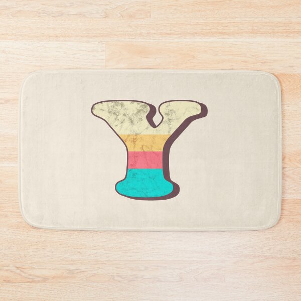 Item preview, Vintage Y, vintage alphabet, typography, font, Y letter, retro Y designed and sold by OkihanaShop.