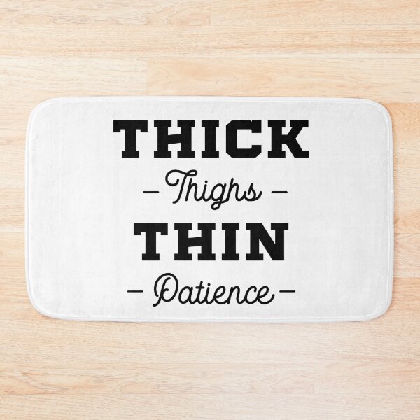 Item preview, Women Tick Thighs Thin Patience. funny drawing designed and sold by DiogoCalheiros.