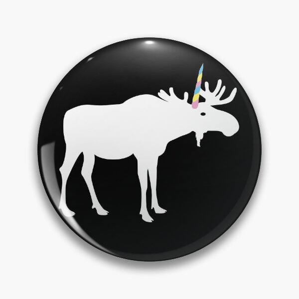 Item preview, Moosicorn designed and sold by Normandie Rainwater.