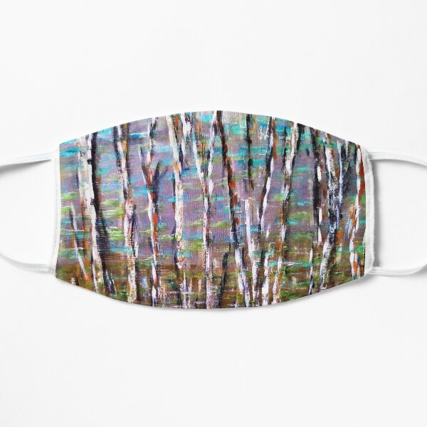 Reflections Revisited Mask