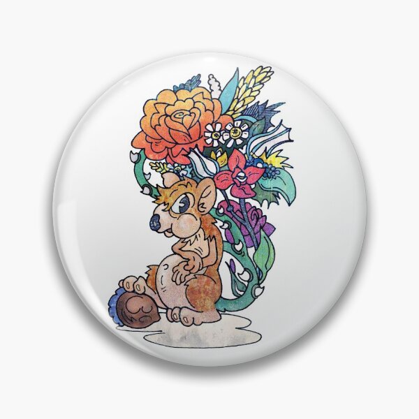 Item preview, Natural Bouquet designed and sold by Karl Frey.