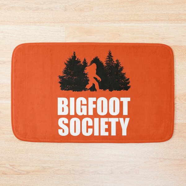 Item preview, Podcast de la Sociedad Bigfoot designed and sold by bigfootsociety.