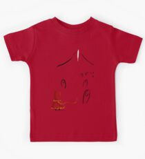Contemplating the Journey Kids Tee
