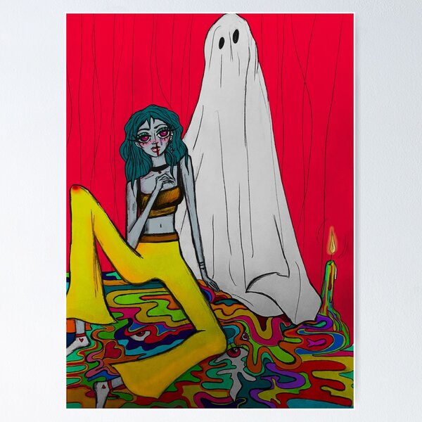 Cheating Death Poster