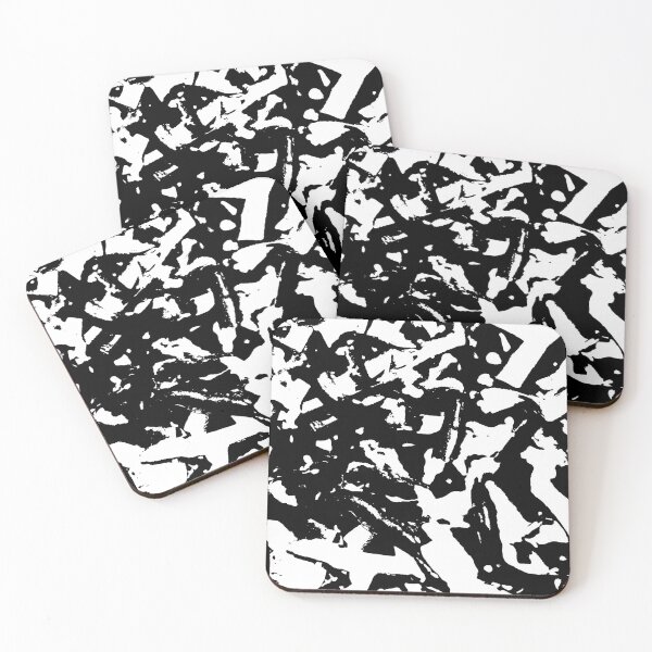Item preview, Paint crumbs designed and sold by tada-leipzig.