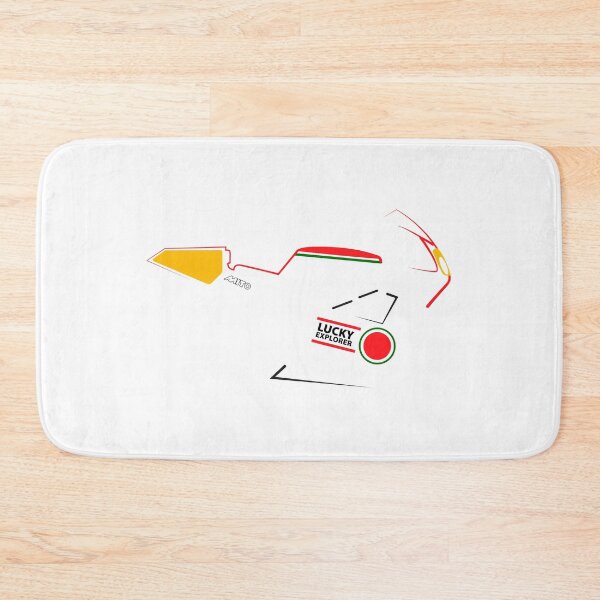Item preview, Cagiva Mito lucky designed and sold by Nordwest600.