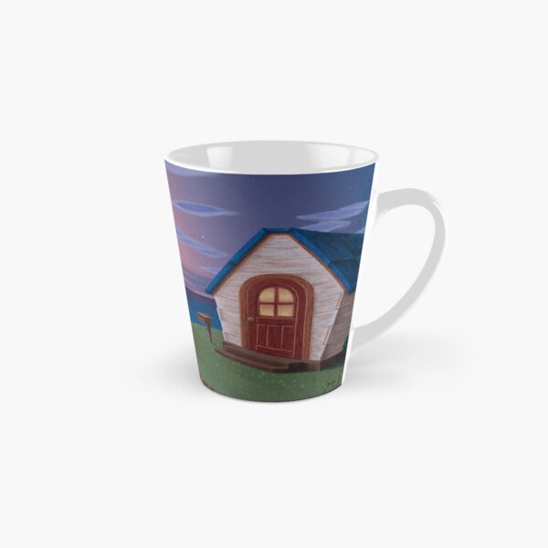 Island Life Tall Mug