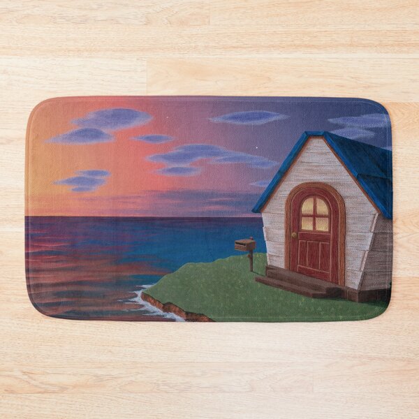 Item preview, Island Life designed and sold by MalMakes.