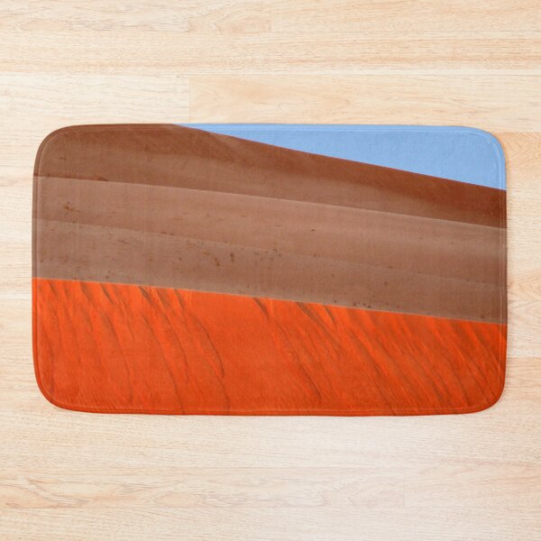 Item preview, Sand Dunes Sahara Desert Landscape 01 designed and sold by worldways.