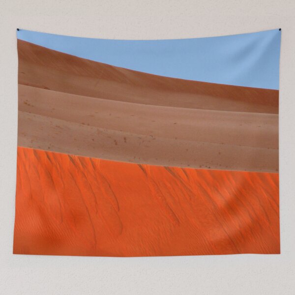 Item preview, Sand Dunes Sahara Desert Landscape 01 designed and sold by worldways.