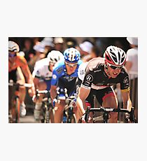 Jens Voigt Photographic Print