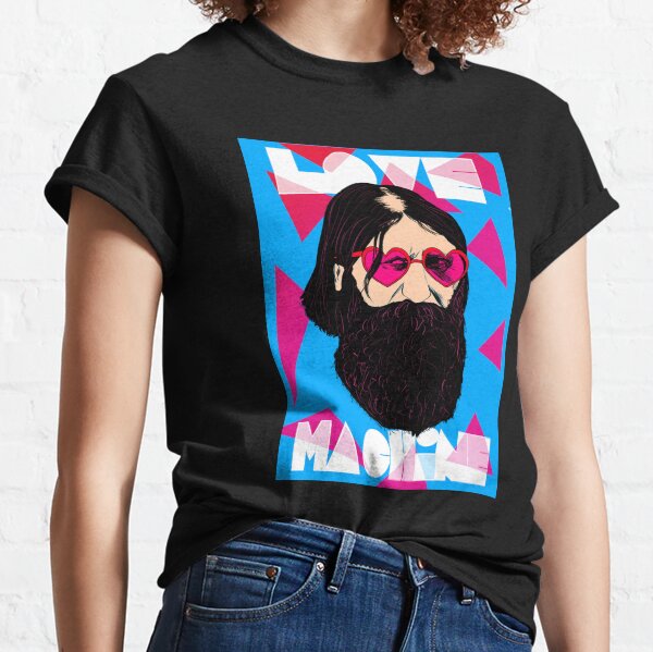 Rasputin TShirts Redbubble