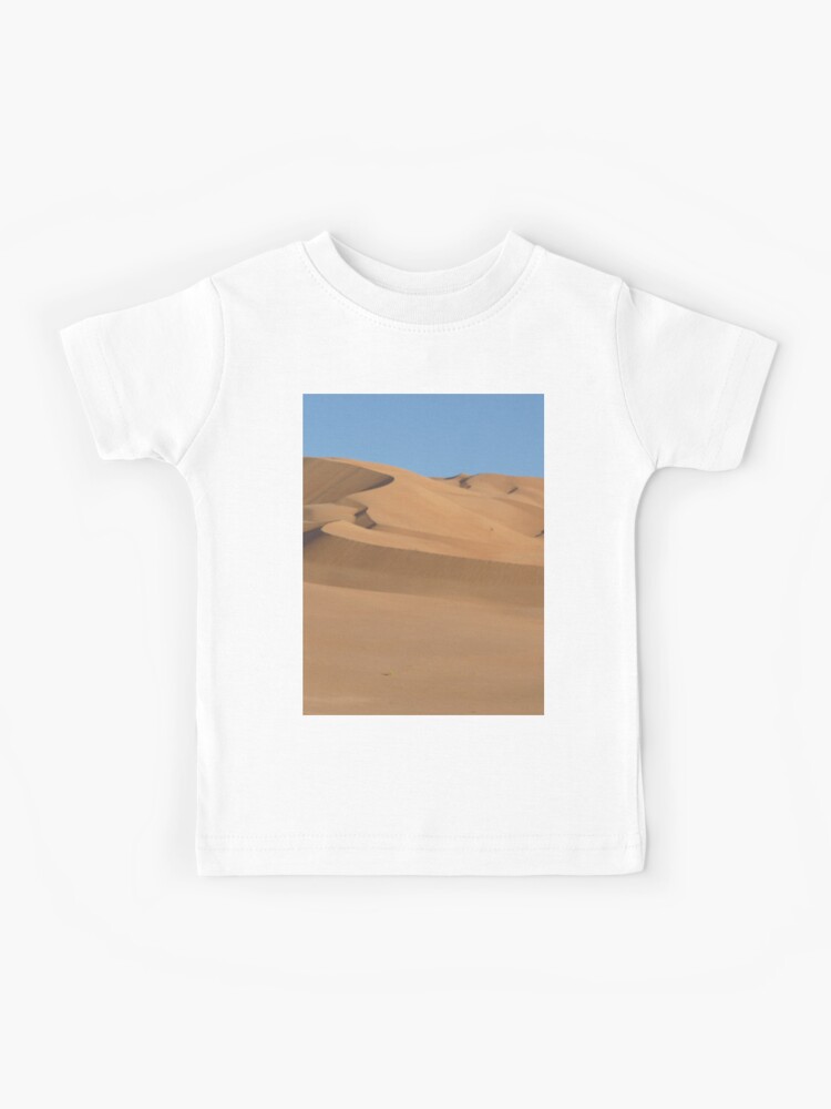 Everyday Seamless T-shirt Mid Sleeve Desert Sand