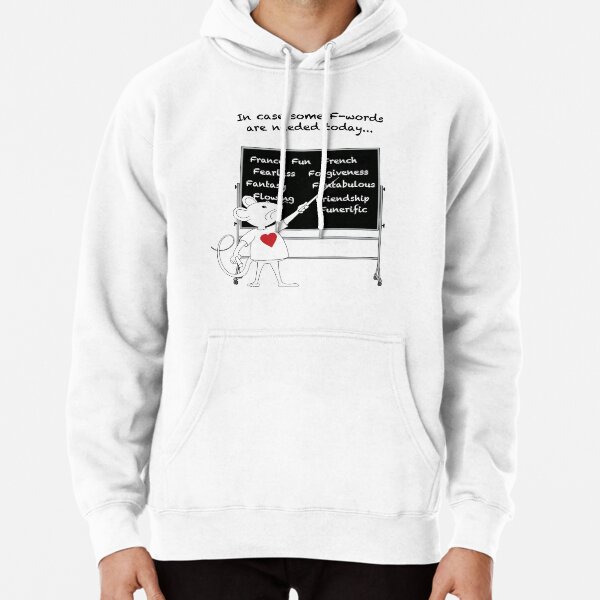 Item preview, MantraMouse F-Words  designed and sold by Donna Martini.