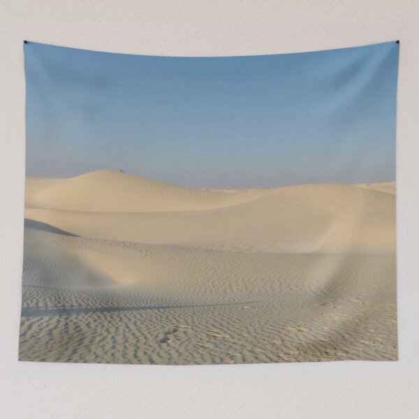 Item preview, Sand Dunes Sahara Desert Landscape 03 designed and sold by worldways.