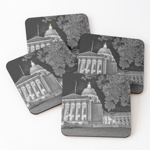 Item preview, Capitol - Madison - Wisconsin V designed and sold by StevenRalserPhoto.