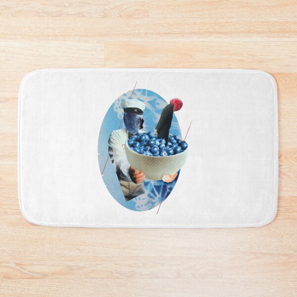 Item preview, Fruit Bowl Heart Break  designed and sold by hammahglamma.