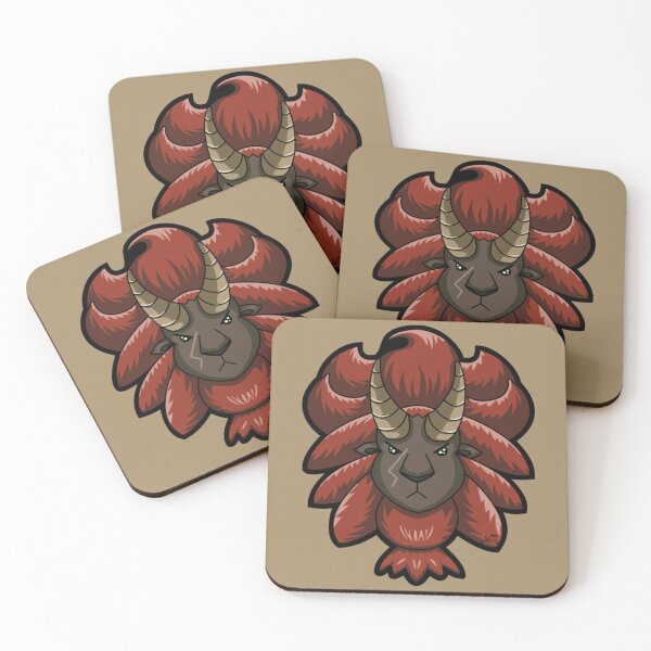 Item preview, Lynel designed and sold by Amber Majka.