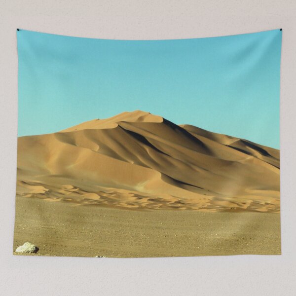 Item preview, Sand Dunes Sahara Desert Landscape 08 designed and sold by worldways.