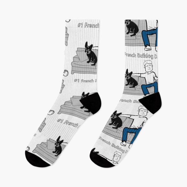 Item preview, French Bulldog Dad Gift, Frenchie Dad Gift, French Bulldog Mug, French Bulldog Shirt,  designed and sold by youzername.