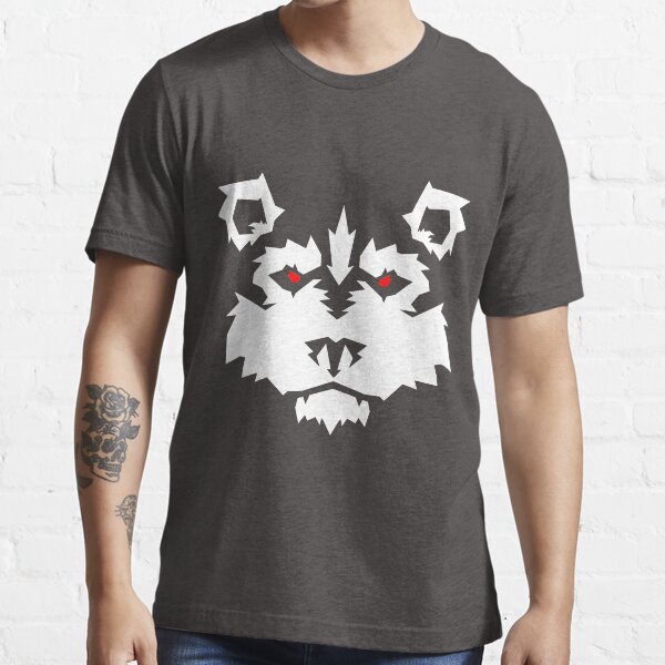 Bebi the Arctic Bear Essential T-Shirt