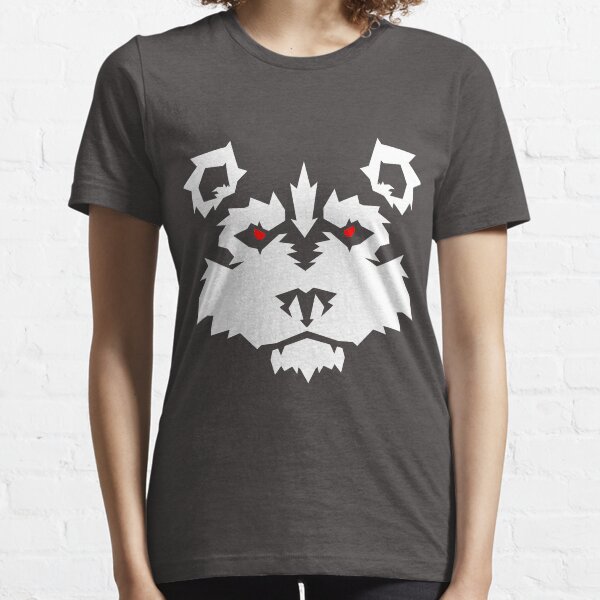 Bebi the Arctic Bear Essential T-Shirt