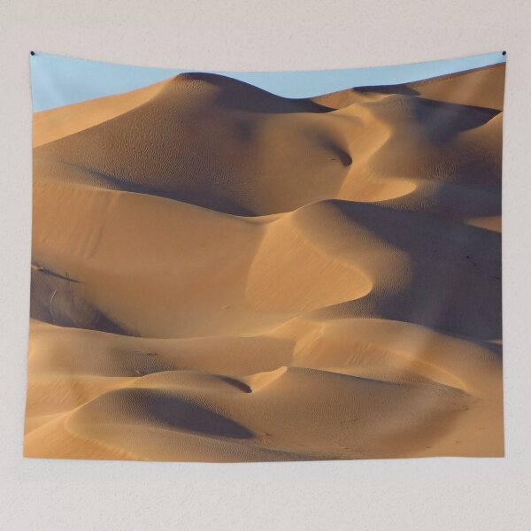 Item preview, Sand Dunes Sahara Desert Landscape 16 designed and sold by worldways.