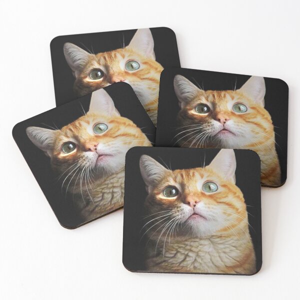 Item preview, Feline designed and sold by Maria  Gonzalez.