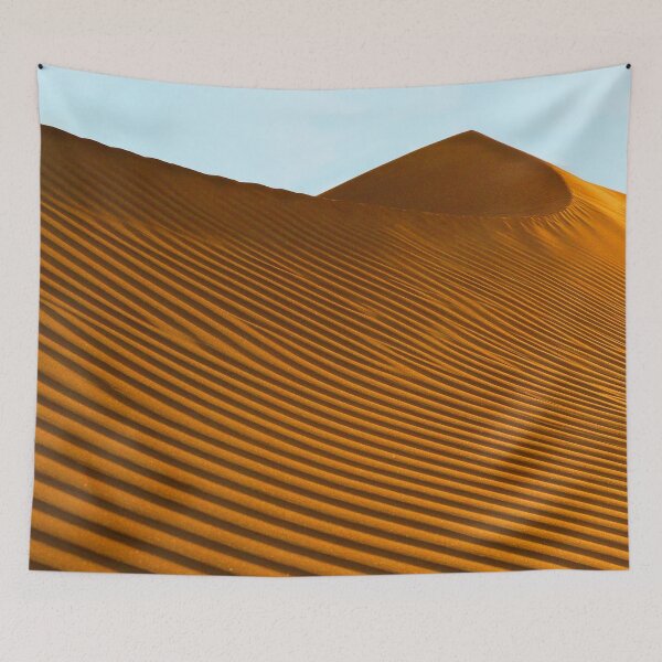 Item preview, Sand Dunes Sahara Desert Landscape 18 designed and sold by worldways.